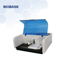 BIOBASE  CHINA Elisa Microplate Washer High Efficiency  Lab Equipment Elisa Microplate Washer